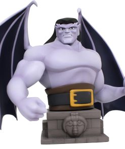 Busto a escala de Diamond Select Toys Gargoyles: Goliath