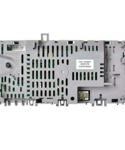 Tablero de control de lavadora GLOB PRO SOLUTIONS W10188476
