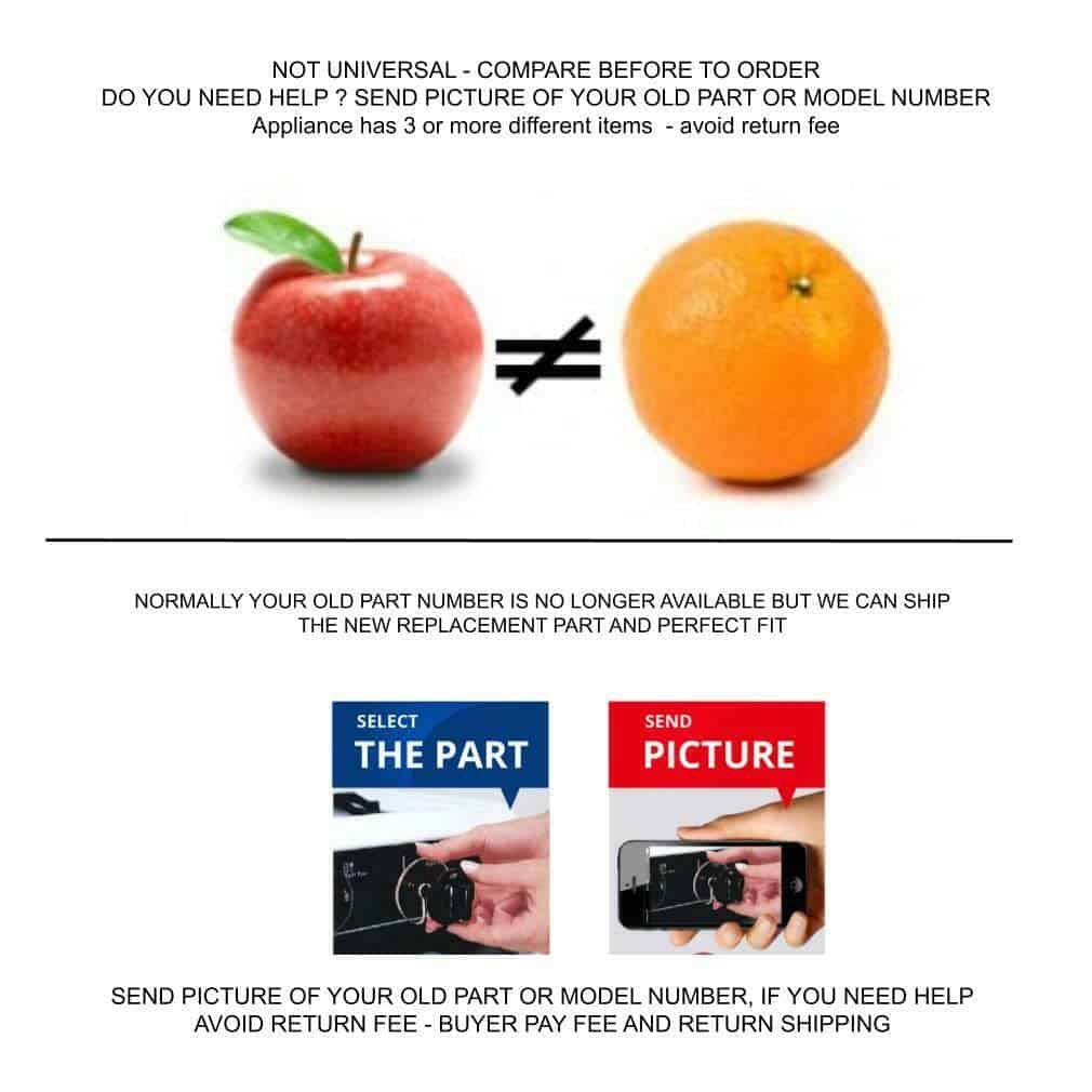 Válvula de Agua para Refrigerador GLOB -eavy DUTY - Imagen 4