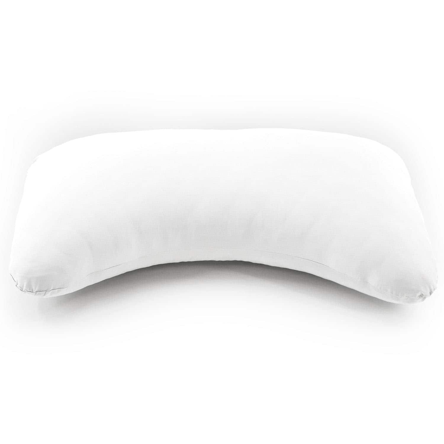Funda de Almohada King Honeydew - Para Almohadas Curveadas