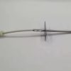 Sensor de reemplazo eléctrico para estufa/horno WB23X5340