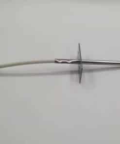 Sensor de reemplazo eléctrico para estufa/horno WB23X5340