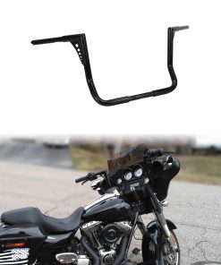 Manillar Ape Hangers Bagger de 14" 1-1/4" Manillar Grueso