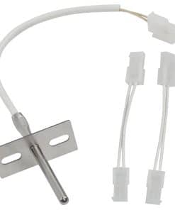 Sensor de temperatura del horno compatible -Multicolor