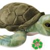 Peluche de Tortuga Marina de Conservación de The Petting