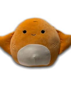 Peluche Suave Oficial Kellytoy Squishmallows de 11