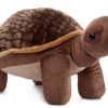 Peluche de Tortuga de The Petting Zoo, Regalos para Niños,