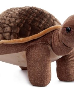 Peluche de Tortuga de The Petting Zoo, Regalos para Niños,
