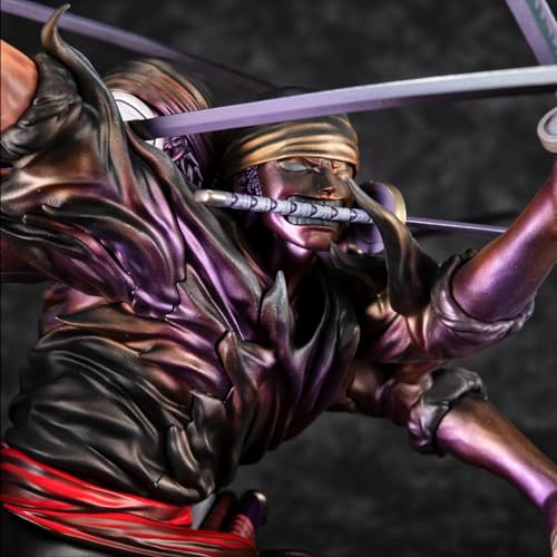 Megahouse - One Piece - WA-Maximum - Demon Spirit - Imagen 11