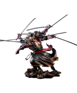 Megahouse - One Piece - WA-Maximum - Demon Spirit