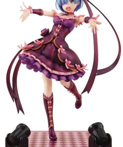 Figura de PVC a escala 1:7 Rem (Birthday 2021 Ver.) de
