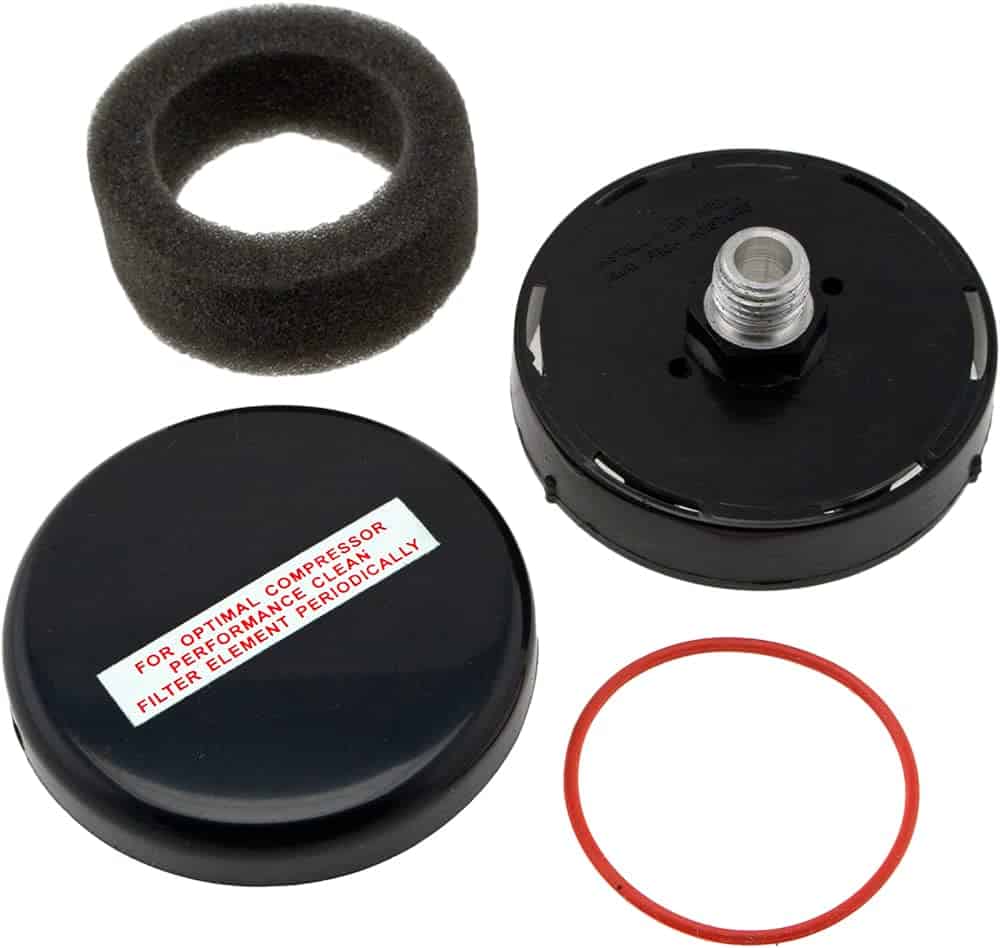 Compresor de Aire de Alta Resistencia Vixen Horns 150 PSI. - Imagen 6