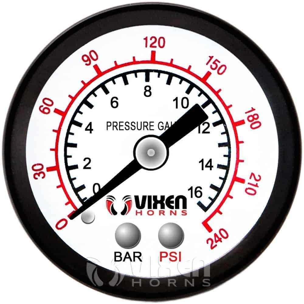 Tanque de 3 Galones (12 Litros) con 7 Puertos para - Imagen 7