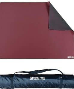 Tapete de Juego [2.5'x4'/Extra Grueso/Acoplado con Bordes