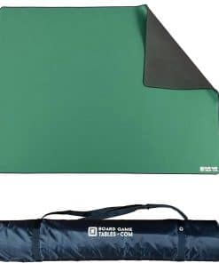 Tapete de Juego para Juegos de Mesa [2.5'x4' / Grueso y