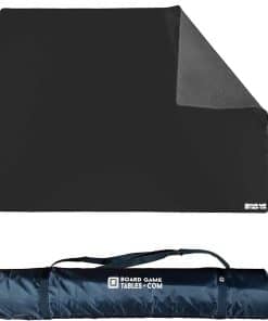 Tapete de Juego de Mesa [2.5'x4'/Grueso y