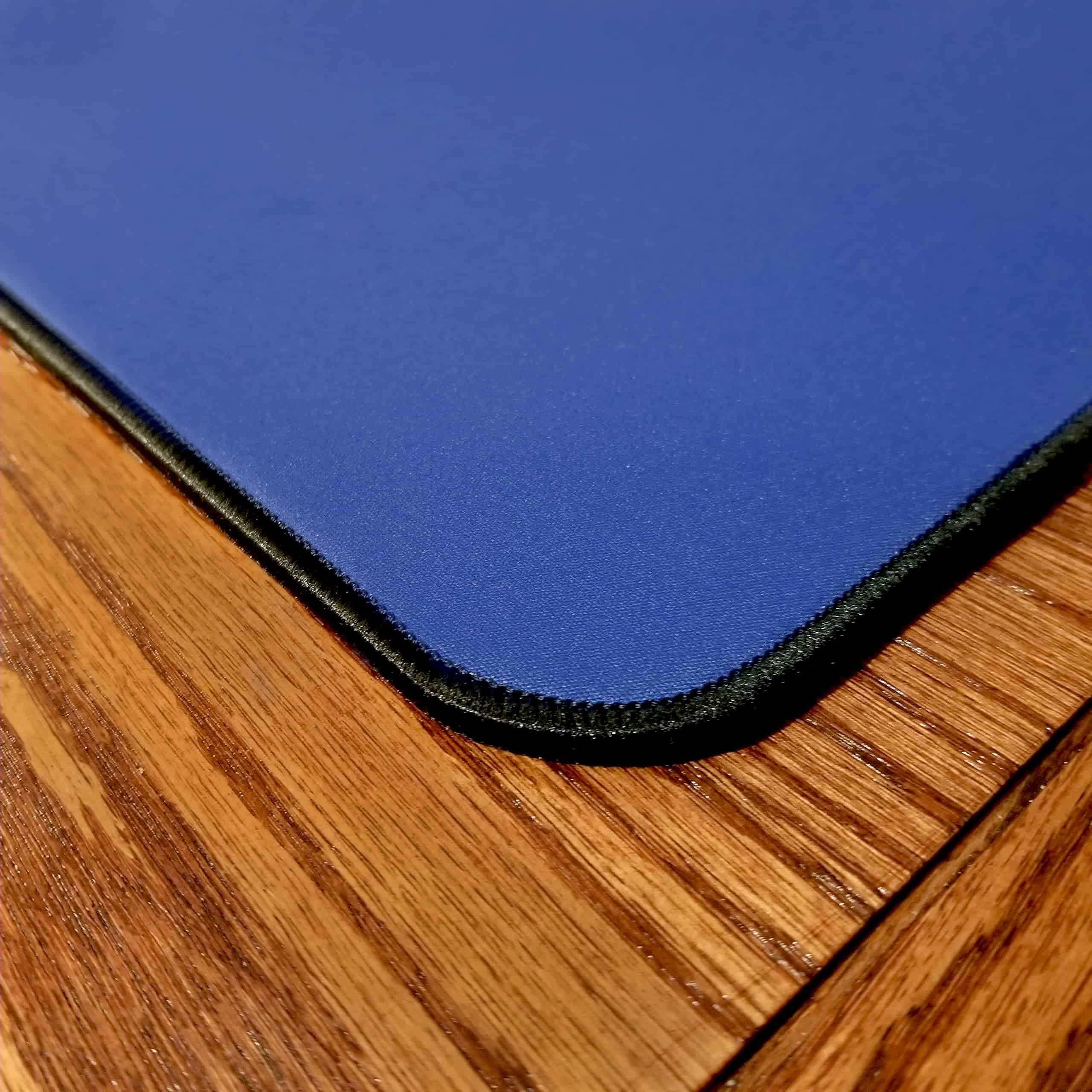 Tapete de Juego [2.5'x4'/Extra Grueso/Antilíquido con Borde - Imagen 5