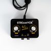 Streamvox ST1G - Interfaz de Audio Portátil para Enviar