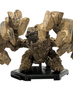 Figura Capcom Shara Ishvalda: Figure Builder Standard Model