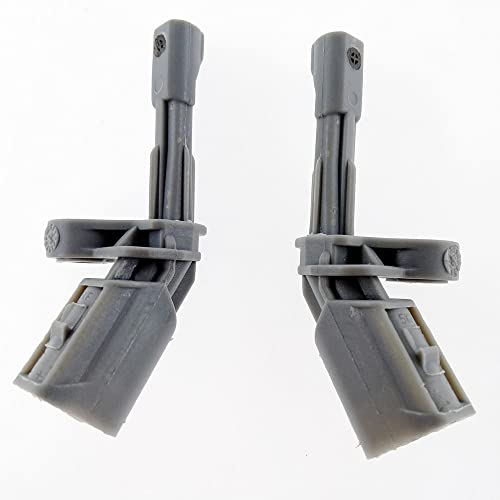 4Pcs Sensor de velocidad de la rueda ABS Gris WHT003856A - Imagen 6