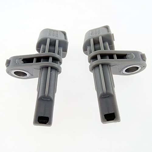 4Pcs Sensor de velocidad de la rueda ABS Gris WHT003856A - Imagen 4