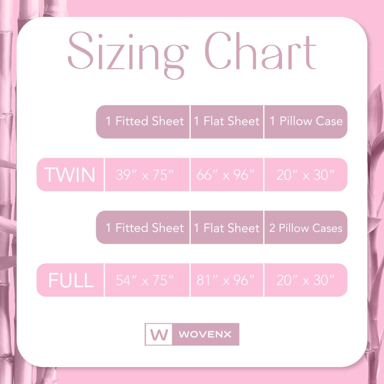 Juego de sábanas orgánicas para niños de Wovenx, fabricado - Imagen 8