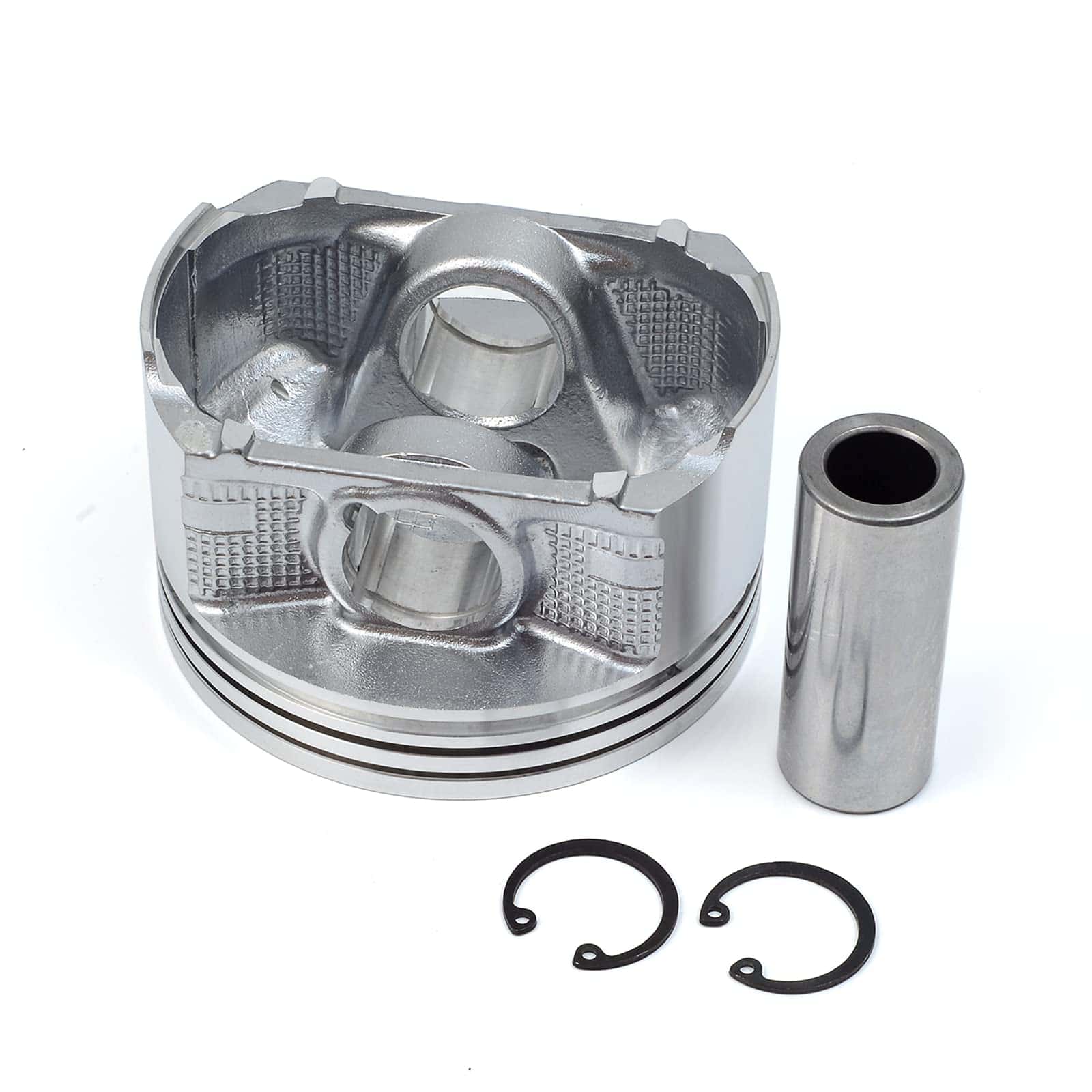 Kit de Anillos de Pistón y Juntas para Polaris Sportsman - Imagen 3