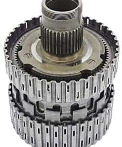 Conjunto Planetario Compatible con Toyota Lexus Rav U140E