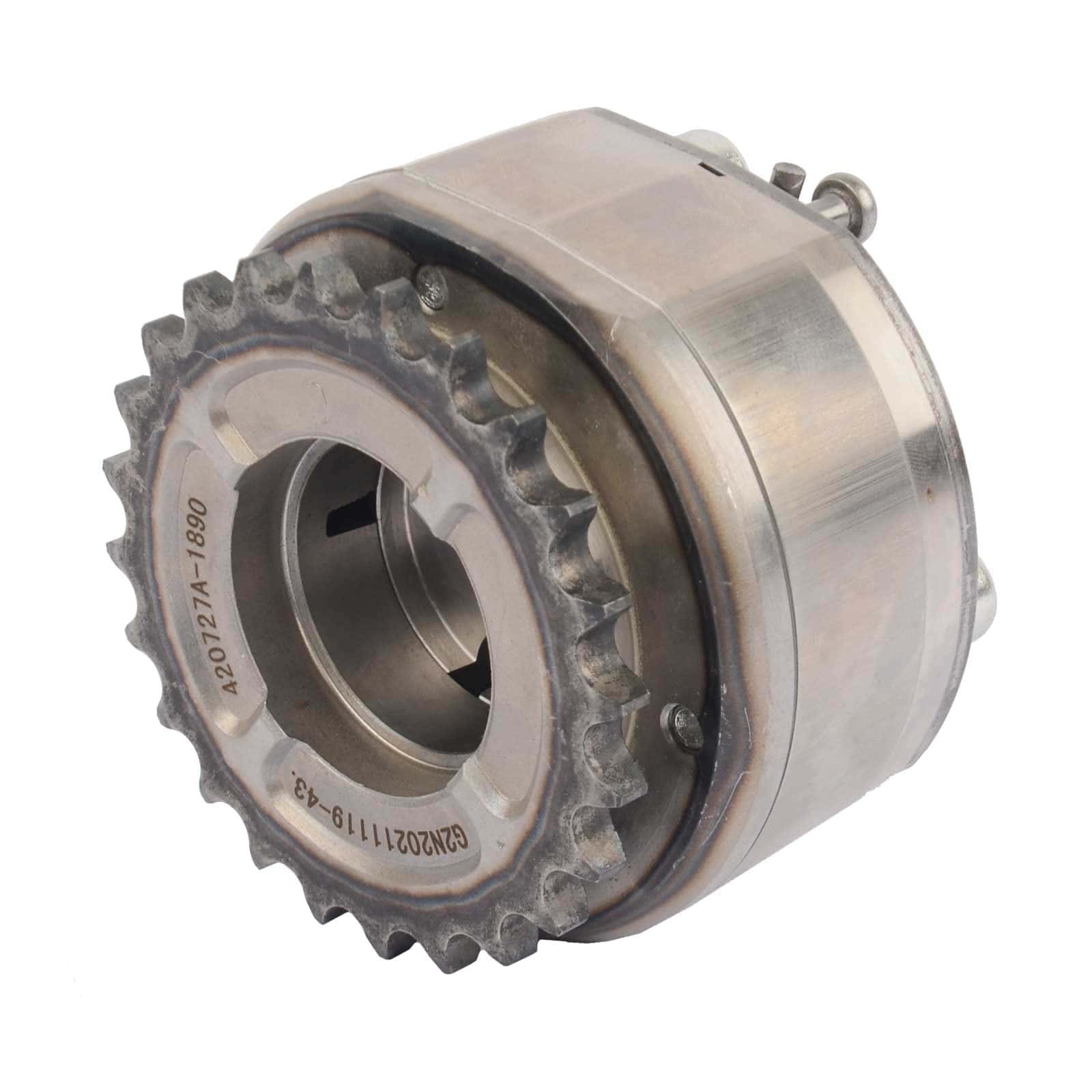 Flynsu 13080-31010 Sprocket de Árbol de Levas de Escape - Imagen 7