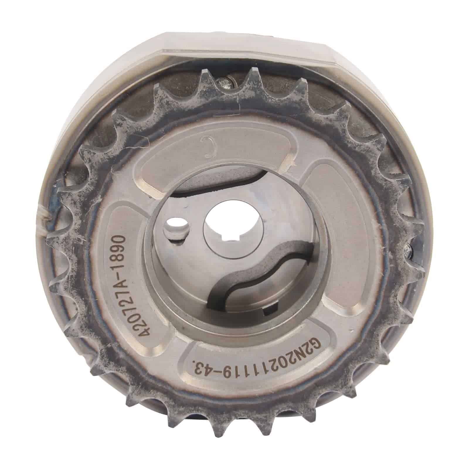 Flynsu 13080-31010 Sprocket de Árbol de Levas de Escape - Imagen 4