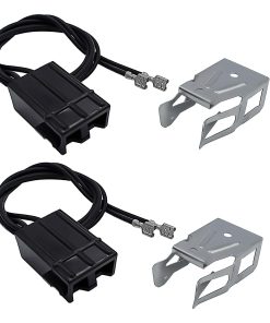 Kit de Receptáculo y Cable para Elemento WB2X8228 para