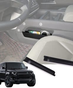 YIWANG Para Land Rover Defender 90 110 2020-2022 Accesorios
