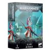 Games Workshop - Warhammer 40,000 - Aeldari: Autarca