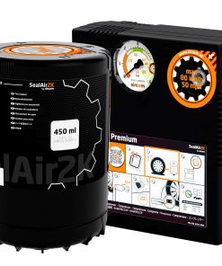 Kit de Movilidad para Neumáticos de Automóviles Sealair2k