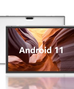 Tablet ZZB 10 Pulgadas Android Tablets, 32GB ROM 512GB