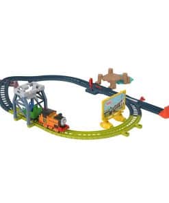 FISHER-PRICE HGY78 - THOMAS & FRIENDS MOTORIZED NIA'S