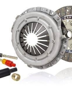Kit de Embrague con Cilindro Esclavo compatible para 96-01