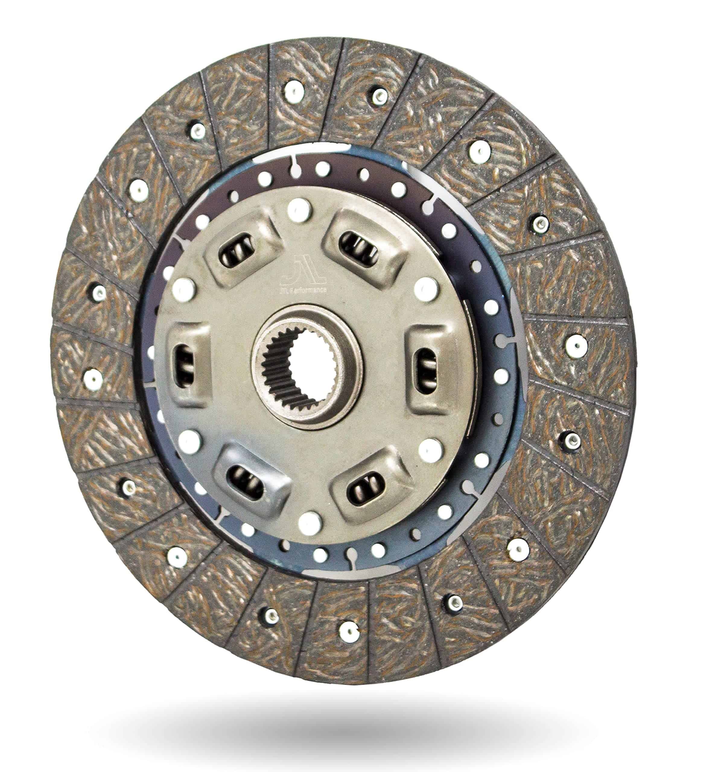 Kit de Embrague con Cilindro Esclavo compatible para 96-01 - Imagen 4