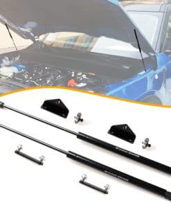 Kit de soportes de elevación de capó RERPRO para Ford