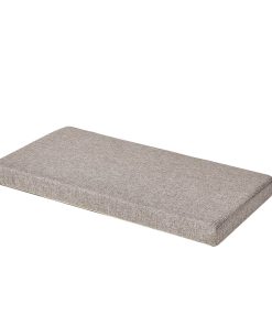 Cojín para banco de piano MICUSHION 36 x 14 pulgadas para