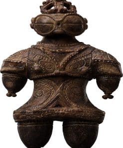 Figura de Acción Figma Shakoki-Dogu del Museo de Mesa Anexo