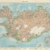 Rompecabezas de Islandia de 1959 | 1000 Piezas |