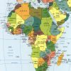 Rompecabezas de África de 2003 | 1000 Piezas para Adultos |