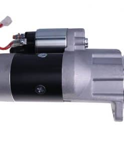 Motor de Arranque Solarhome 12V 2.8KW 129900-77010