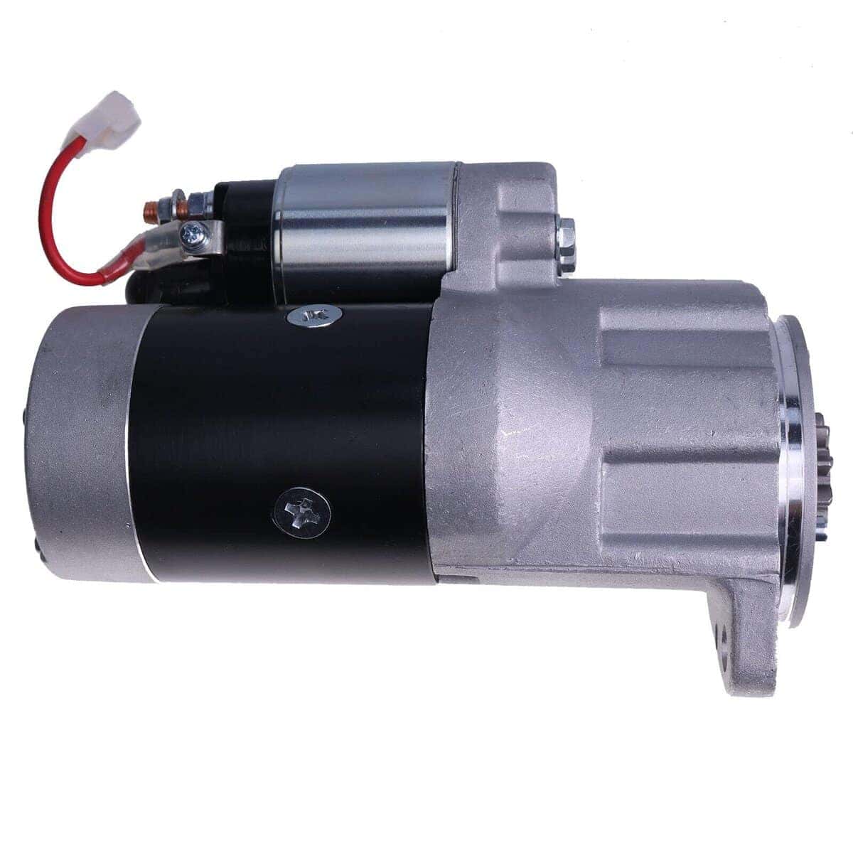 Motor de Arranque Solarhome 12V 2.8KW 129900-77010