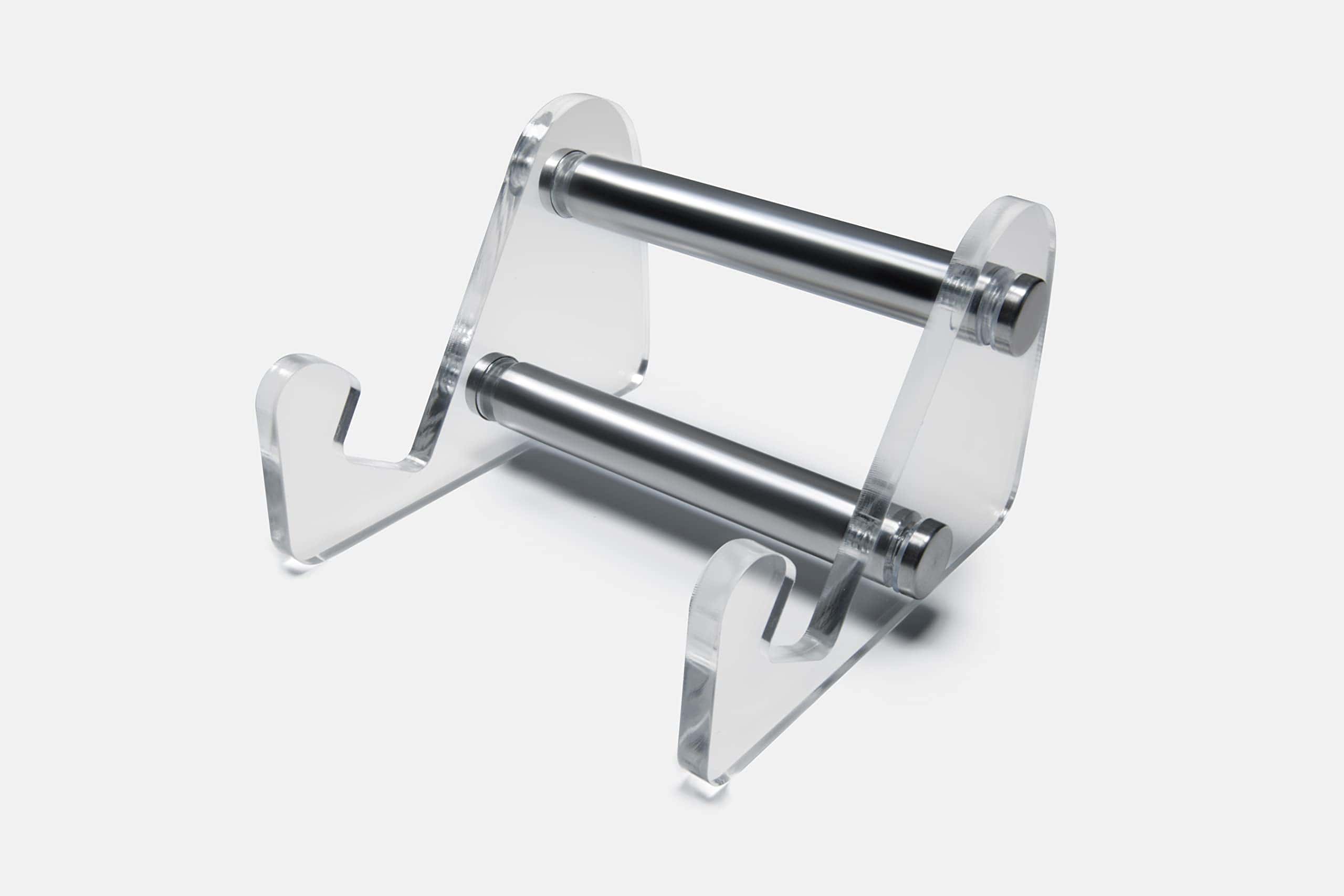 Soporte de Teclado de Acrílico KEEBMONKEY (Tres) - Imagen 5