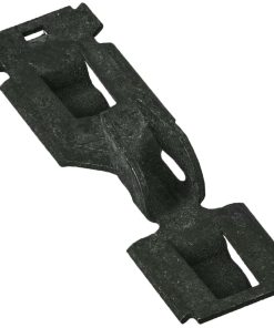 Clip de panel frontal mejorado W10854425 - Compatible con