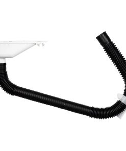 Manguera de Drenaje Interna WPW10358149 W10358149 -