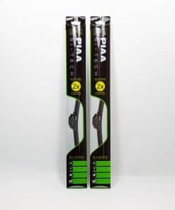 Kit de limpiaparabrisas PIAA Si-Tech para Tesla Model Y