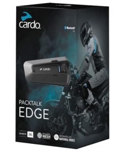 Sistema de Comunicación Bluetooth para Motocicletas Cardo